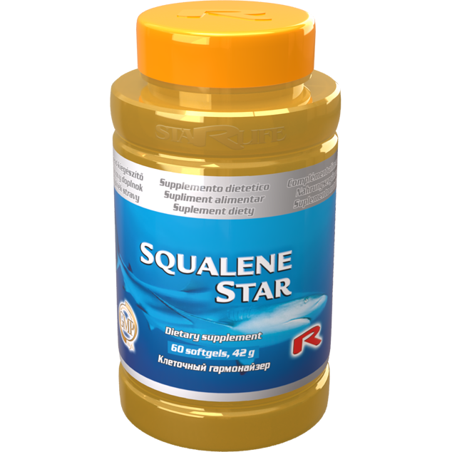 SQUALENE STAR