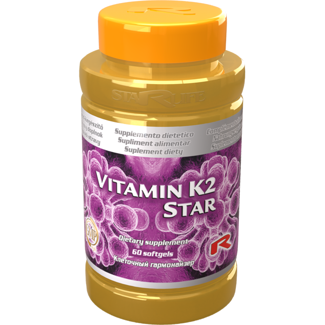 VITAMIN K2 STAR